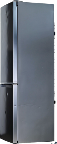 Réfrigérateur Avec Congélateur 368 L Reconditionné WHIRLPOOL W7921IOX