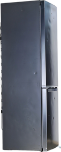 Réfrigérateur Avec Congélateur 368 L Reconditionné WHIRLPOOL W7921IOX