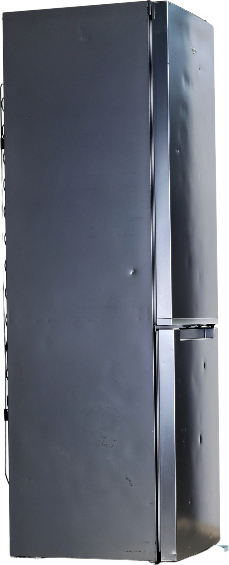 Réfrigérateur Avec Congélateur 368 L Reconditionné WHIRLPOOL W7921IOX