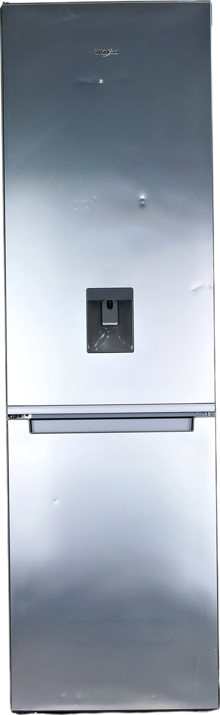 Réfrigérateur Avec Congélateur 360 L Reconditionné WHIRLPOOL W7911IOX AQUA