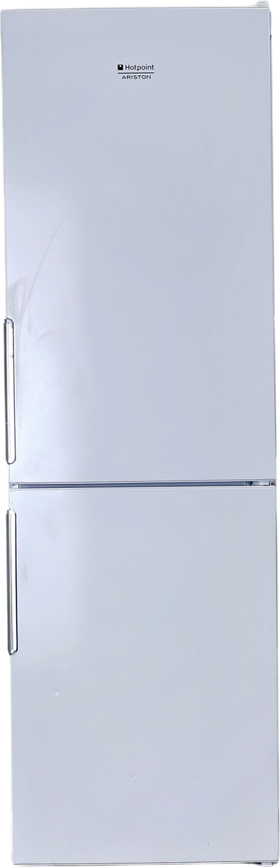 Réfrigérateur avec congélateur HOTPOINT ARISTON XH8T2IW