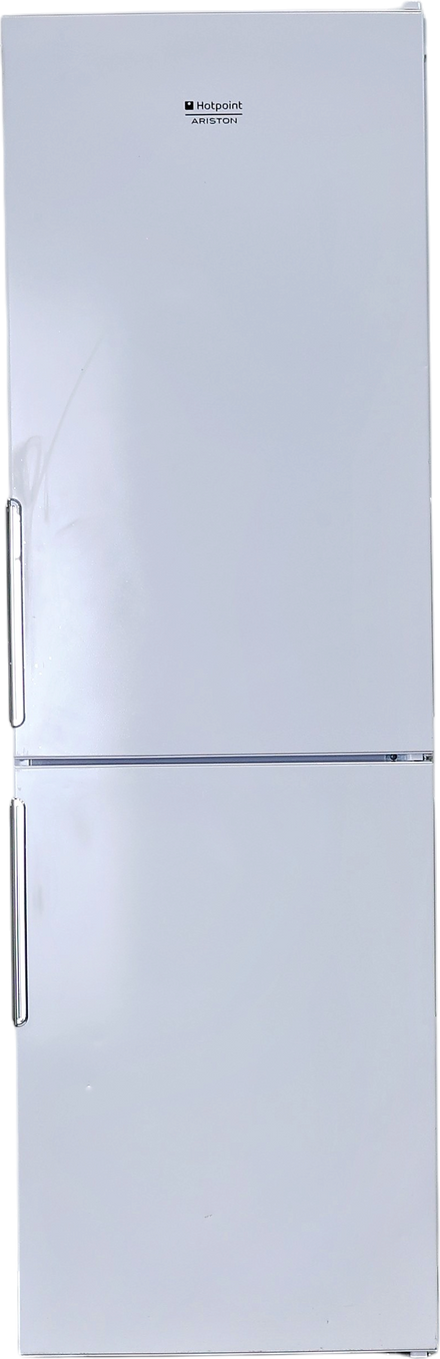 Réfrigérateur Avec Congélateur 340 Litres Reconditionné HOTPOINT ARISTON XH8T2IW