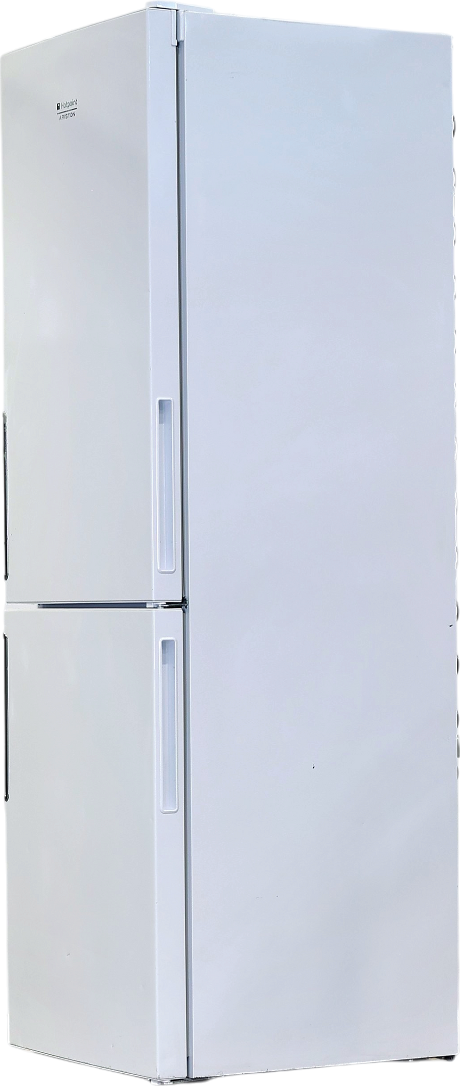 Réfrigérateur Avec Congélateur 340 Litres Reconditionné HOTPOINT ARISTON XH8T2IW