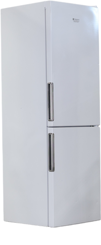 Réfrigérateur Avec Congélateur 340 Litres Reconditionné HOTPOINT ARISTON XH8T2IW