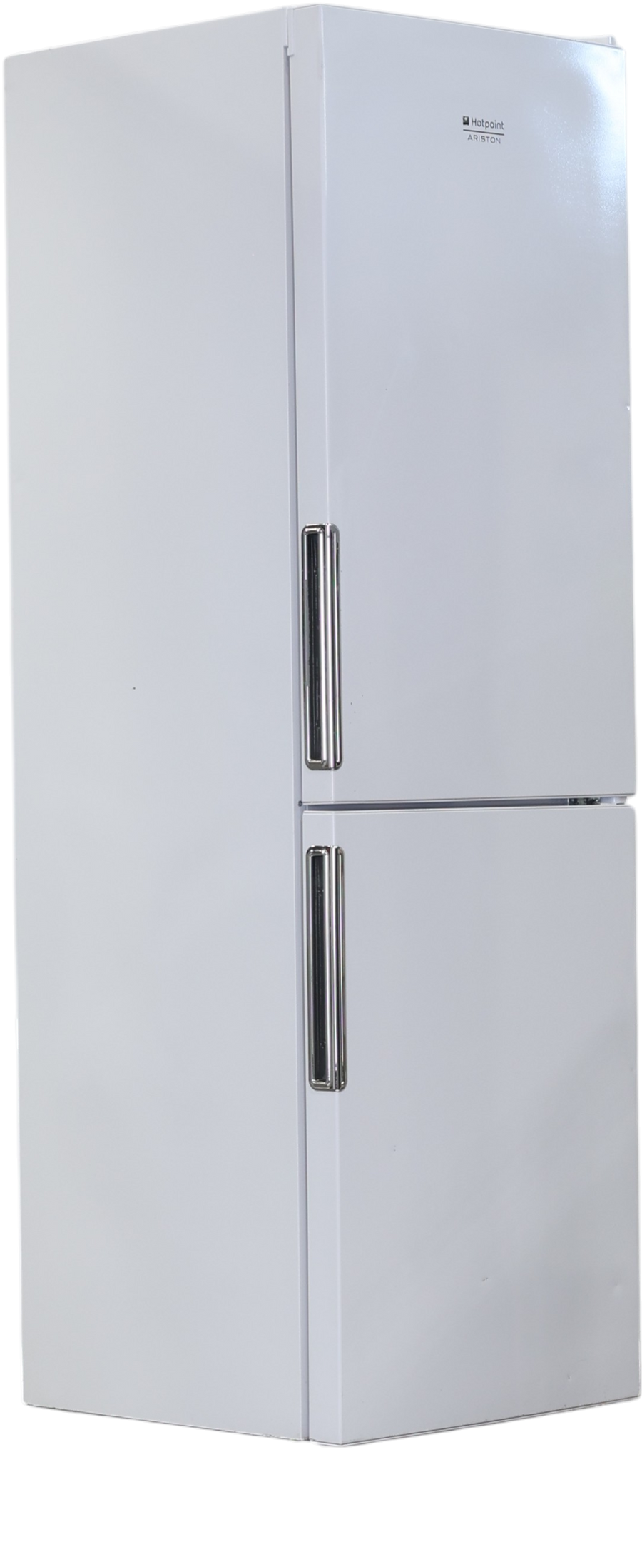Réfrigérateur Avec Congélateur 340 Litres Reconditionné HOTPOINT ARISTON XH8T2IW