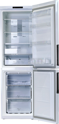 Réfrigérateur Avec Congélateur 340 Litres Reconditionné HOTPOINT ARISTON XH8T2IW