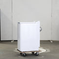 Lave-linge Top 6.5 kg Reconditionné WHIRLPOOL TDLR 65210