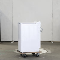 Lave-linge Top 6.5 kg Reconditionné WHIRLPOOL TDLR 65210