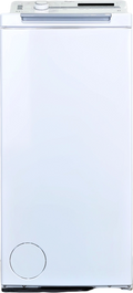 Lave-linge Top 6.5 kg Reconditionné WHIRLPOOL TDLR 65210