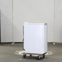 Lave-linge Top 6.5 kg Reconditionné WHIRLPOOL TDLR 65210