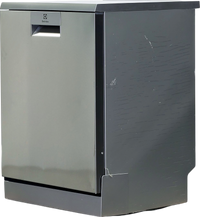 Lave-vaisselle Pose Libre 15 couverts Reconditionné ELECTROLUX ESF8650ROX