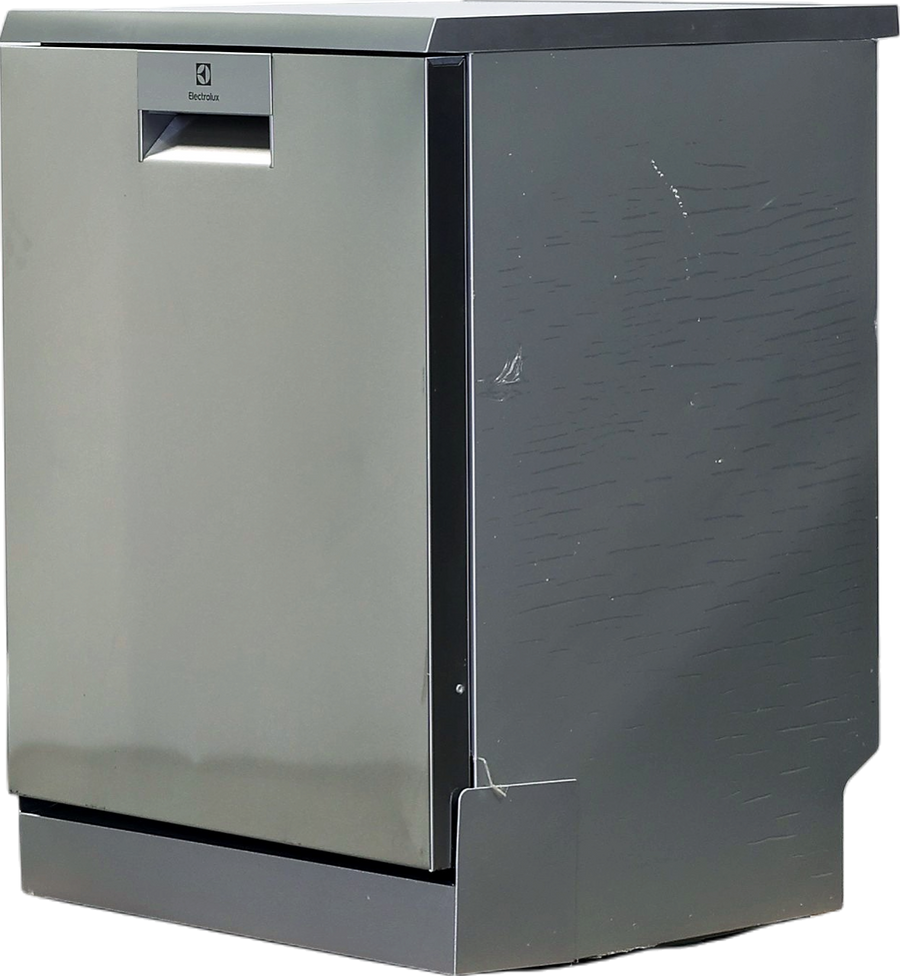 Lave-vaisselle Pose Libre 15 couverts Reconditionné ELECTROLUX ESF8650ROX