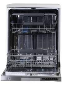 Lave-vaisselle Pose Libre 15 couverts Reconditionné ELECTROLUX ESF8650ROX