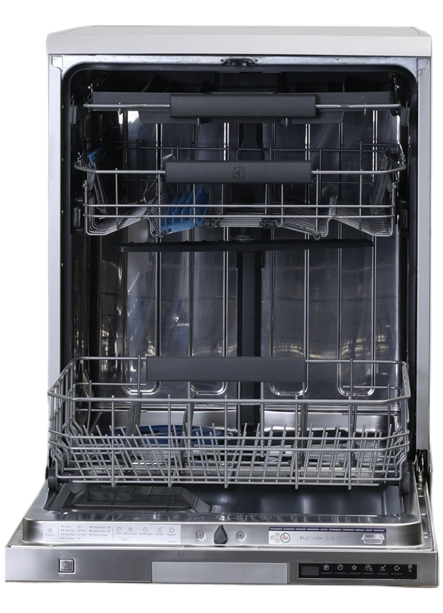Lave-vaisselle Pose Libre 15 couverts Reconditionné ELECTROLUX ESF8650ROX