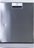 Lave-vaisselle Pose Libre 15 couverts Reconditionné ELECTROLUX ESF8650ROX