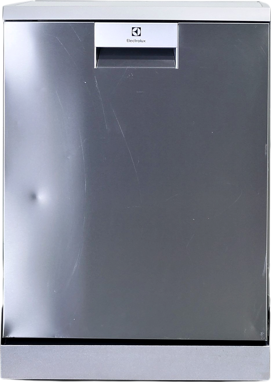 Lave-vaisselle Pose Libre 15 couverts Reconditionné ELECTROLUX ESF8650ROX