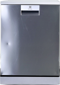 Lave-vaisselle Pose Libre 15 couverts Reconditionné ELECTROLUX ESF8650ROX