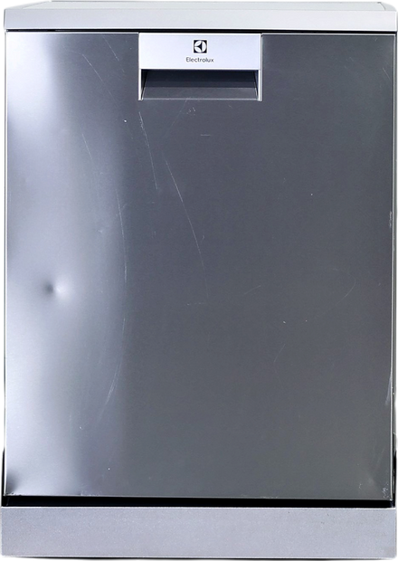 Lave-vaisselle Pose Libre 15 couverts Reconditionné ELECTROLUX ESF8650ROX