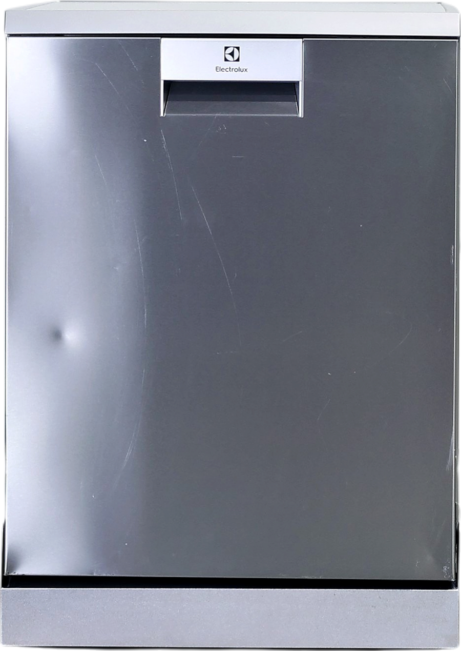 Lave-vaisselle Pose Libre 15 couverts Reconditionné ELECTROLUX ESF8650ROX
