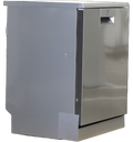 Lave-vaisselle Pose Libre 15 couverts Reconditionné ELECTROLUX ESF8650ROX
