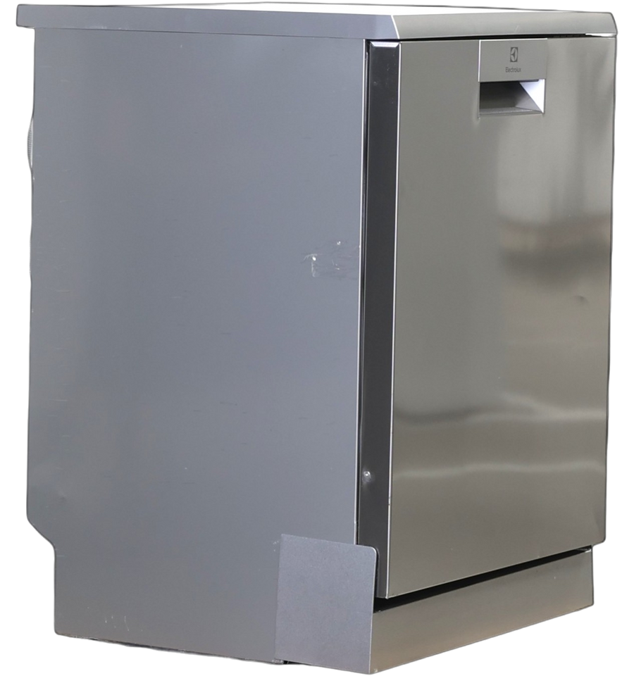 Lave-vaisselle Pose Libre 15 couverts Reconditionné ELECTROLUX ESF8650ROX