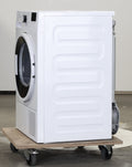 Seche-linge Pompe à Chaleur 8 kg Reconditionné ESSENTIEL B ESLHP8-2b