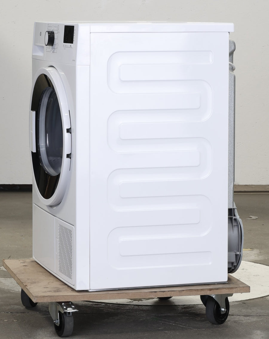 Seche-linge Pompe à Chaleur 8 kg Reconditionné ESSENTIEL B ESLHP8-2b