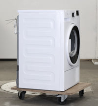 Seche-linge Pompe à Chaleur 8 kg Reconditionné ESSENTIEL B ESLHP8-2b