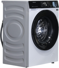 Lave-linge Hublot 8 kg Reconditionné HISENSE WF3S8043BW3