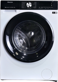Lave-linge Hublot 8 kg Reconditionné HISENSE WF3S8043BW3