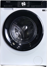 Lave-linge Hublot 8 kg Reconditionné HISENSE WF3S8043BW3