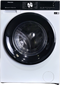 Lave-linge Hublot 8 kg Reconditionné HISENSE WF3S8043BW3