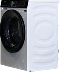 Lave-linge Hublot 8 kg Reconditionné HISENSE WF3S8043BW3