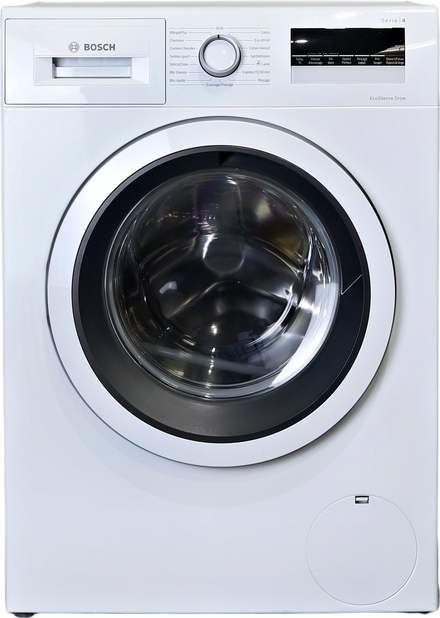 Lave-linge Hublot 8 kg Reconditionné BOSCH WAN28228FF