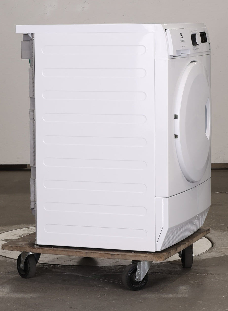 Seche-linge Pompe à Chaleur 8 kg Reconditionné ELECTROLUX EW7H4802SC