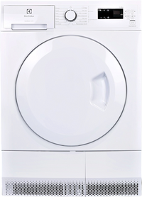 Seche-linge Pompe à Chaleur 8 kg Reconditionné ELECTROLUX EW7H4802SC
