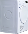 Seche-linge Pompe à Chaleur 8 kg Reconditionné WHIRLPOOL HDLX 80311