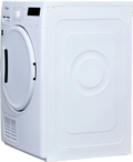 Seche-linge Pompe à Chaleur 8 kg Reconditionné WHIRLPOOL HDLX 80311