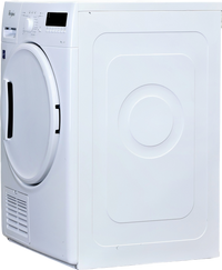 Seche-linge Pompe à Chaleur 8 kg Reconditionné WHIRLPOOL HDLX 80311