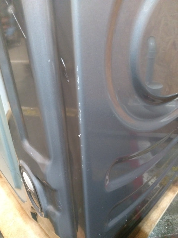 Lave-linge Hublot 9 kg Reconditionné HISENSE WFQY9014EVJMT