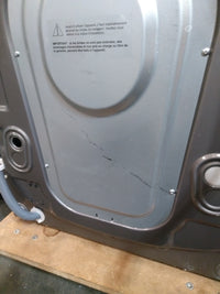 Lave-linge Hublot 9 kg Reconditionné HISENSE WFQY9014EVJMT
