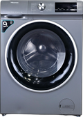 Lave-linge Hublot 9 kg Reconditionné HISENSE WFQY9014EVJMT