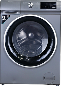 Lave-linge Hublot 9 kg Reconditionné HISENSE WFQY9014EVJMT