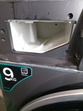 Lave-linge Hublot 9 kg Reconditionné HISENSE WFQY9014EVJMT
