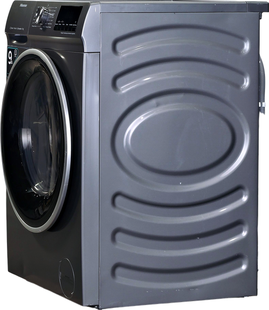 Lave-linge Hublot 9 kg Reconditionné HISENSE WFQY9014EVJMT