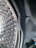Lave-linge Hublot 9 kg Reconditionné HISENSE WFQY9014EVJMT