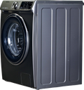 Lave-linge Hublot 9 kg Reconditionné SAMSUNG WW90M645OBX