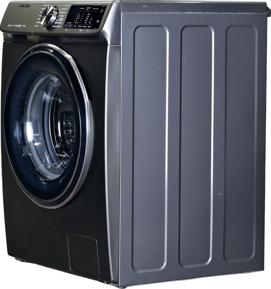 Lave-linge Hublot 9 kg Reconditionné SAMSUNG WW90M645OBX