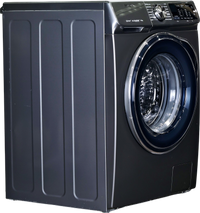 Lave-linge Hublot 9 kg Reconditionné SAMSUNG WW90M645OBX