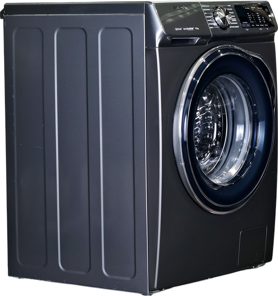Lave-linge Hublot 9 kg Reconditionné SAMSUNG WW90M645OBX